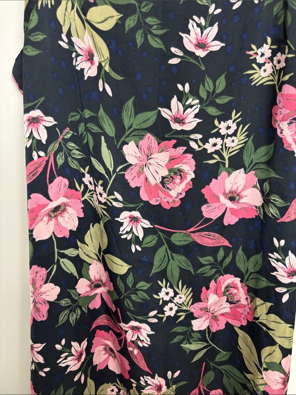 Dress Forum LA Floral Slip Dress - M - Picture 2 of 7